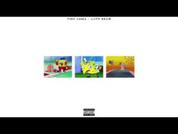 Tory Lanez - Litty Again